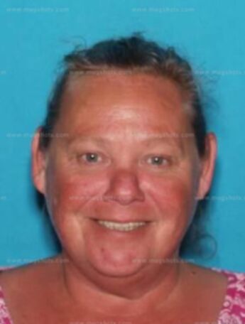 Tina Marie Tuthill