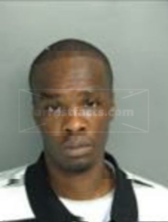 Donta Ingram