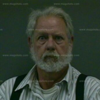 Harold Dean Wilson
