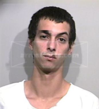 Gilbert James Medrano