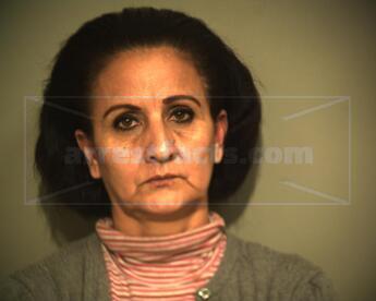 Virginia Garcia Vega