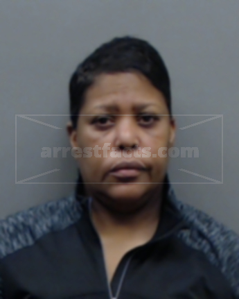 Latonia Deshaun Stubblefield