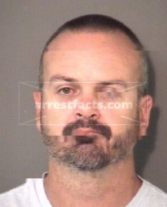 Brian Ashley Baucom