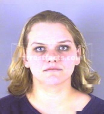 Amber Deann Vanwagnen