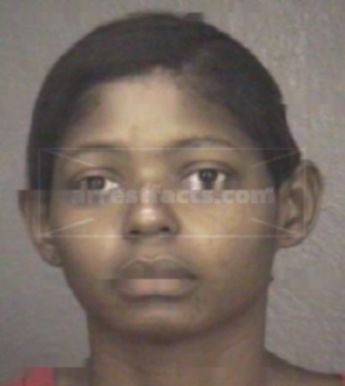 Alcina P Gilliam