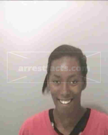 Brandy Latrise Williams