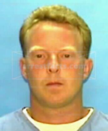 Stephen Wayne Pierce