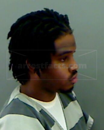 Kendall Rashid Dixon