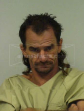 Darren Norris Trammell