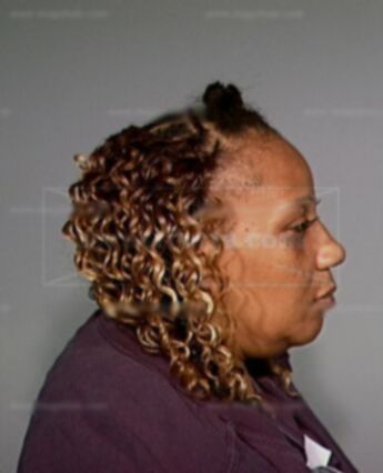 Barbara Ann Banks