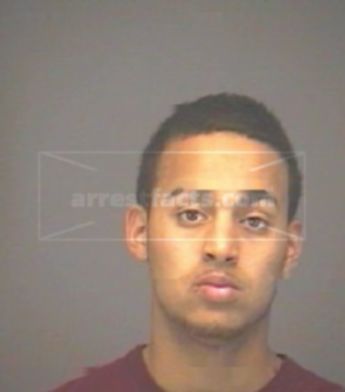 Demetrius A Allgood