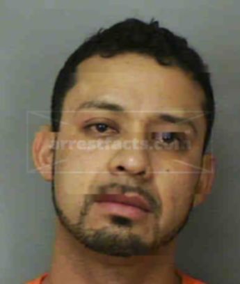 Elias Caleb-Silva Paredes