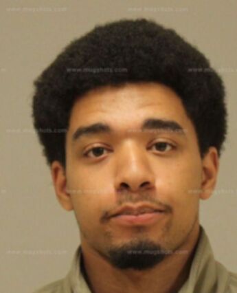 Montriell Lamontee Mayfield