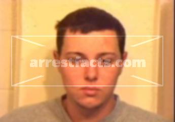 Jeremy Michael Blackmon