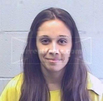Amanda L. Wilson