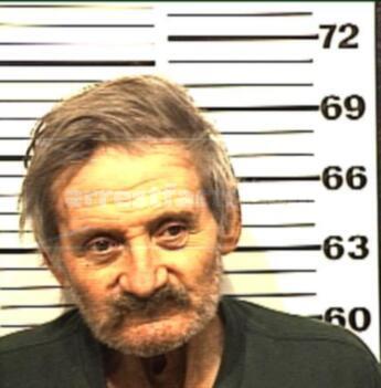 Robert Allen Berry