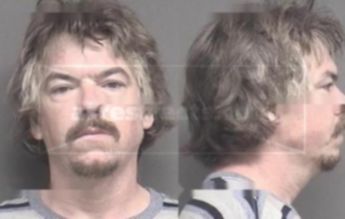 Douglas Steven Jones