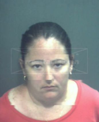 Jami Dawn Hughes