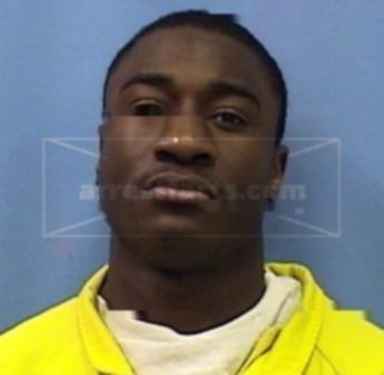Montez D. Avant