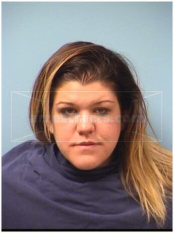 Emily Suzanne Bathen