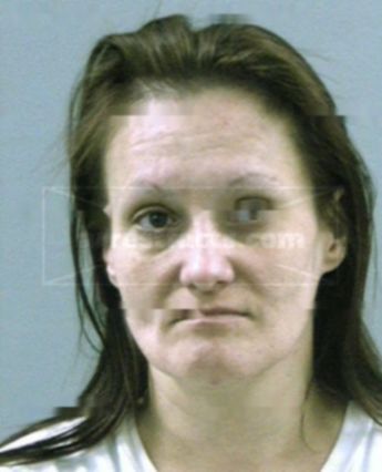 Katie Jo Volberding