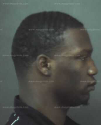 Jarrett Benjamin Carter