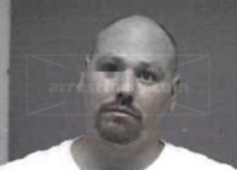 Thomas Gary Hall