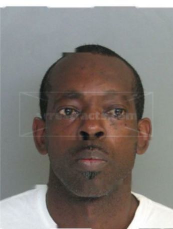 Rodney Yeldell