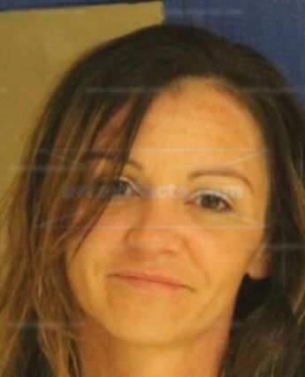 Erica Dawn Hency