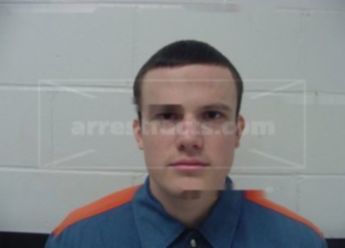 Ryan Michael Armstrong