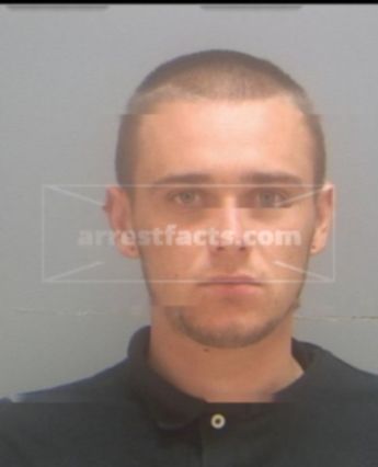 Keaton Todd Hansen