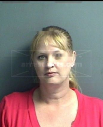 Pamela Elaine Sorrell