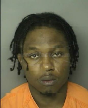 Jammie Lamont Riggins
