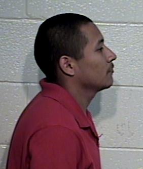 Mauricio Jr Flores Perez
