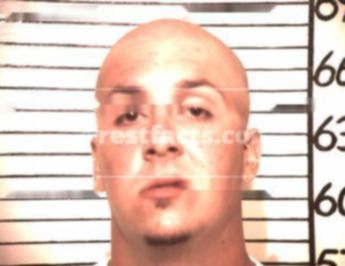 Travis Morgan Smith