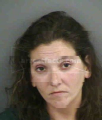 Amanda Jean Kelley