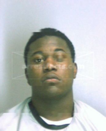 Julius Gresham