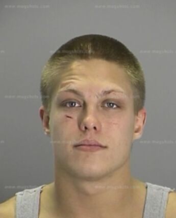 Nicholas Kelley Faulk