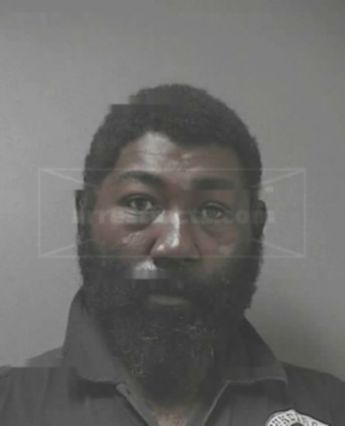 Eddie Frank Bryant Jr.