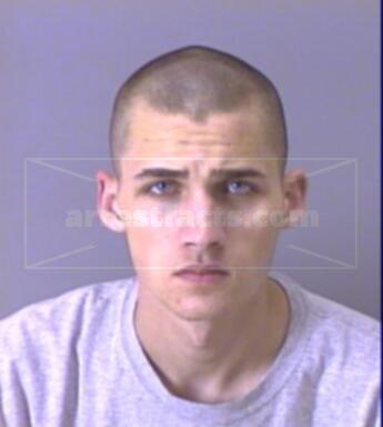 Jacob Scott Wheeler