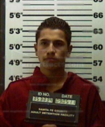 Josue B Alvarado