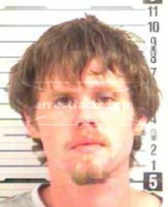 Justin Allen Baker