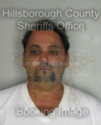 Randy Darien Stevens