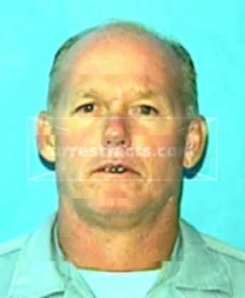 Darryl Allen Griffis