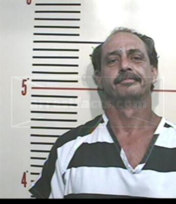 Kevin Leroy Kirby