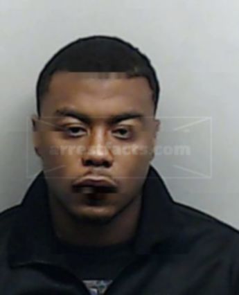 Darrell Walter Brock
