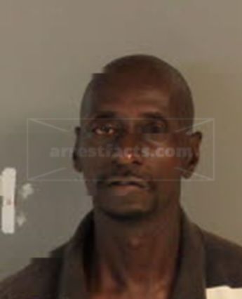 Darryl Moore