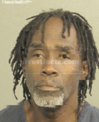 Ray Charles Frazier