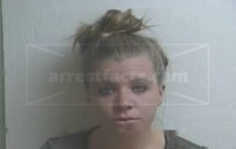 Melanie Athenia Davis