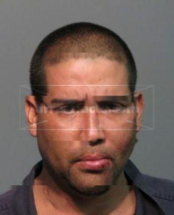 Francisco Santiago